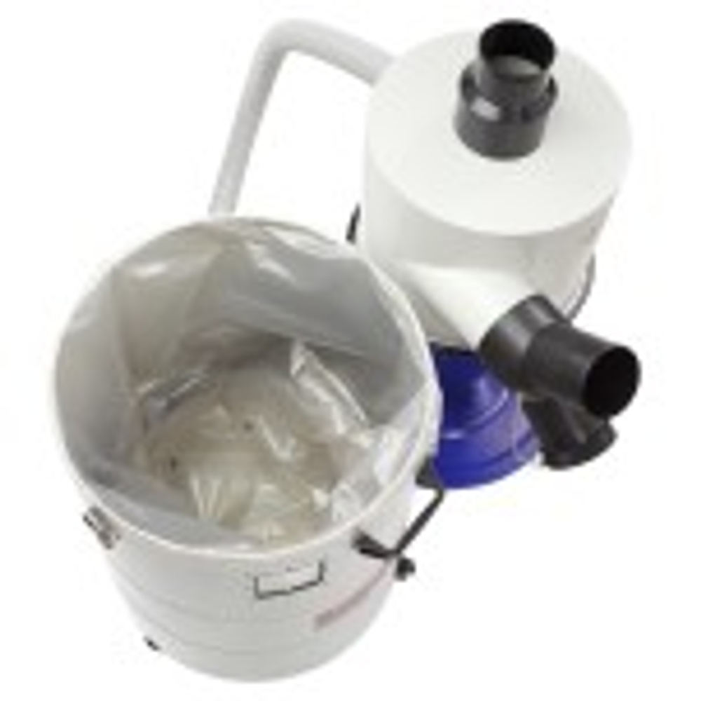 Сепаратор вытяжной BELMASH SDC-120 (циклон) D147A