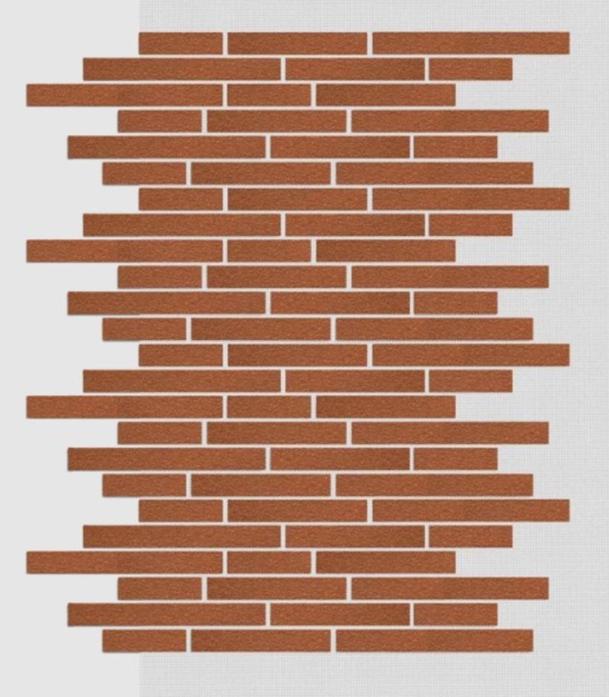 АМК фасад ригель 503