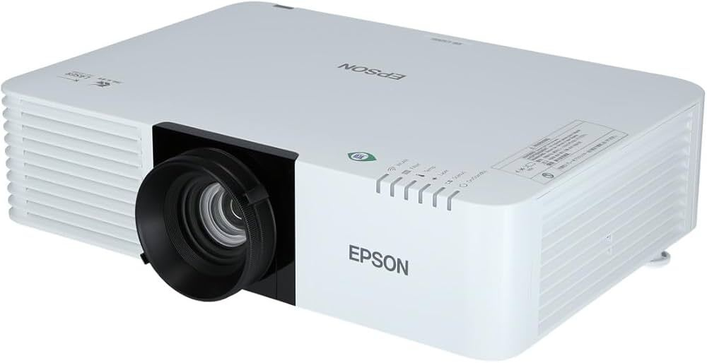 Проектор Epson EB-L520U