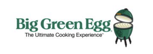 Big Green Egg