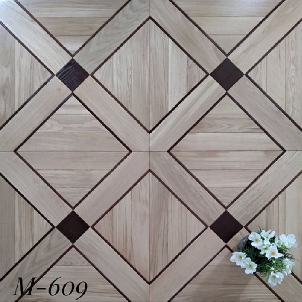 Паркетная Мозаика Паркетная Мозаика М-609