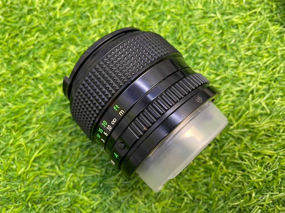 Canon FD 50mm 1.2 Покупка/Продажа