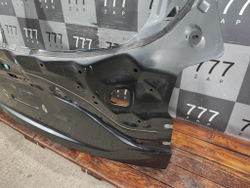 Крышка багажника Mazda CX-5 2 (KF) 17-нв Б/У Оригинал KBY56202XB