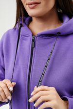 Толстовка 9165 Натали (Акция)