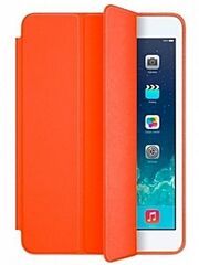 Чехол книжка-подставка Smart Case для iPad Air 4 (10.9") 2020 / iPad Air 5 (10.9") 2022 года коралловый