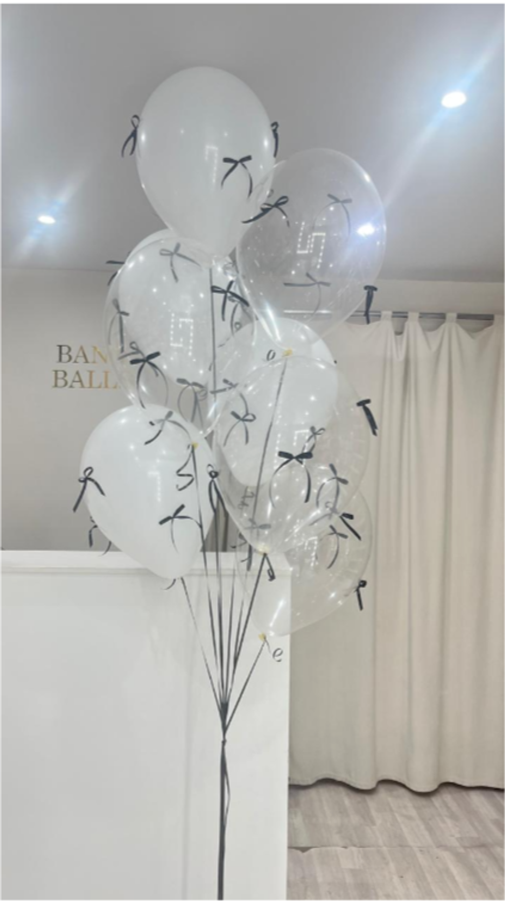 Шары для девушек №474