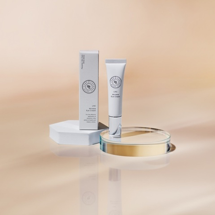 Laennec Skincare Крем-совершенство для кожи вокруг глаз Wrinkle Eye Cream 12 г