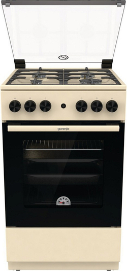 Плита газовая Gorenje GG5A21BEF