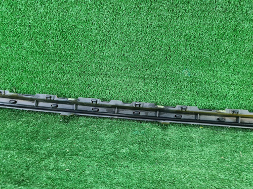 Бампер передний Audi Q8 (2018-2023) S-line