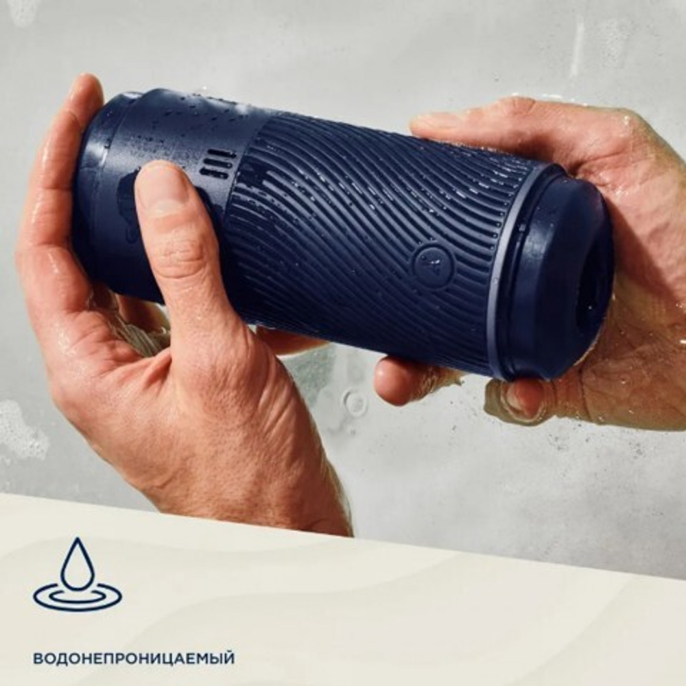 Мастурбатор ARCwave Pow синий