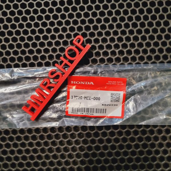 Honda Трос газа &quot;B&quot; CBR 600 RR 03-06 17920-MEE-D00