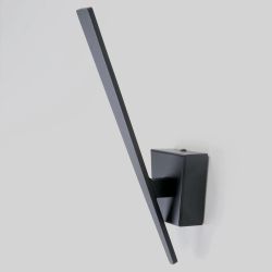 Citilux Декарт-1 CL704011N Бра светодиодное Чёрное