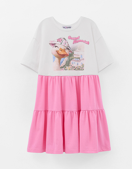 Платье Утёнок