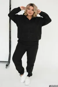 Костюм спортивный УК-821-3 Фабрика Моды