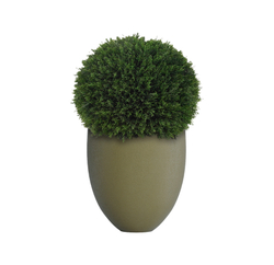 Кашпо, коллекция Classic, форма BARREL