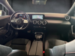 Mercedes-Benz CLA 250 Shooting Brake
