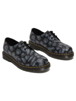 Кроссовки DR. MARTENS 1461 Distorted