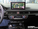 Audi A5 (F5) 45 TFSI Quattro Premium Sportback (09.2019)