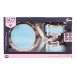 Барабанная установка, коробка XBL998-6