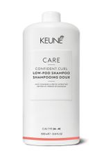 Keune Шампунь для кудрявых волос CARE Curl Low-Poo Shampoo
