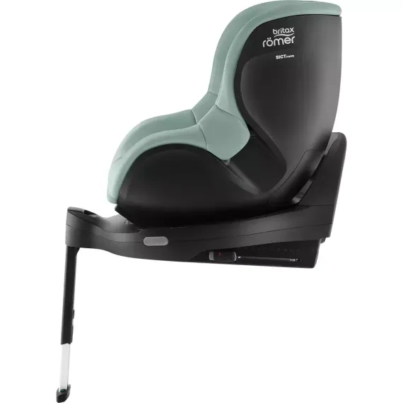 Автокресло Britax Roemer Dualfix Pro M Jade Green