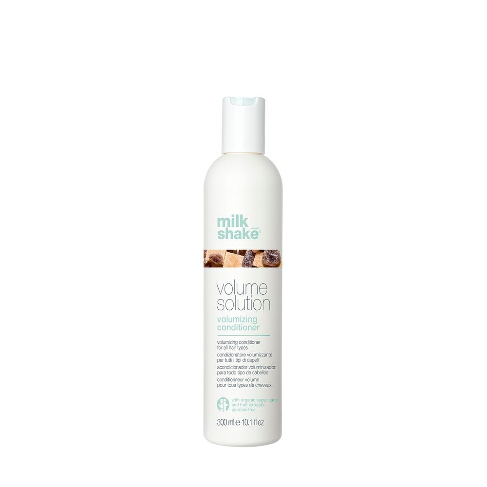 VOLUMIZING CONDITIONER / Кондиционер для придания объема тонким волосам