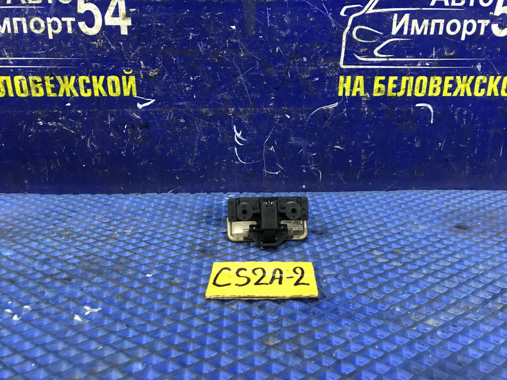 Бардачок пассажирский MITSUBISHI LANCER 2002