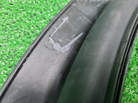 Накладка двери задняя RH Chery Tiggo 7 Pro (20-24)