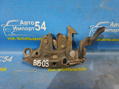 Замок капота NISSAN SUNNY 2002