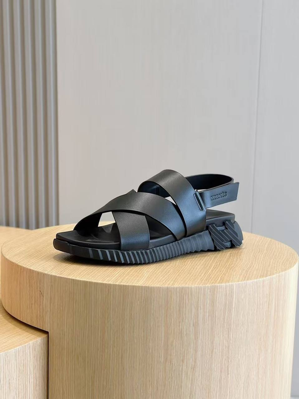 Сандалии Hermes