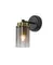 85712/1W COPPER+BLACK (6) Настенный светильник (RL)