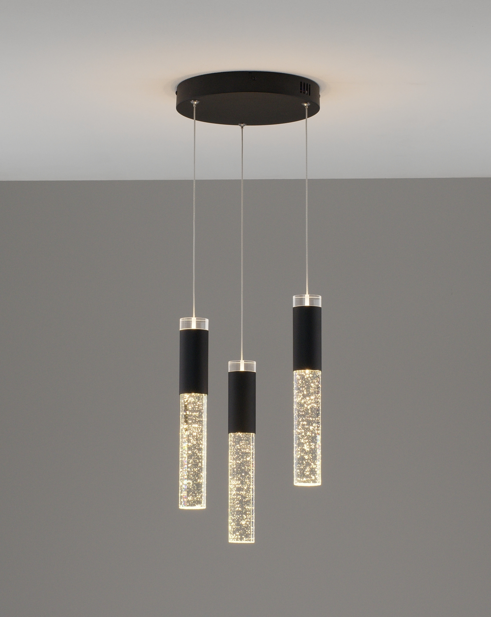 Светильник подвесной светодиодный Moderli V11394-PL Ran