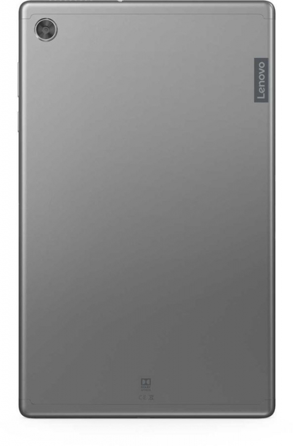 Планшет Lenovo Tab M10 TB-X306X 4/64G Iron Gray  (ZA6V0025RU)