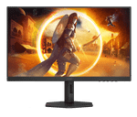 Монитор Игровой 27" AOC Q27G4XF/01/00 IPS 2560x1440 180Hz 1ms 300cd/m 1000:1 2xHDMI 1xDP Black