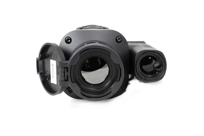 Тепловизионный прицел Arkon Arma SR25L