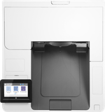Принтер лазерный черно-белый HP LaserJet Enterprise M612dn