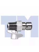 Фиттинг топливный Honda\Tohatsu адаптер