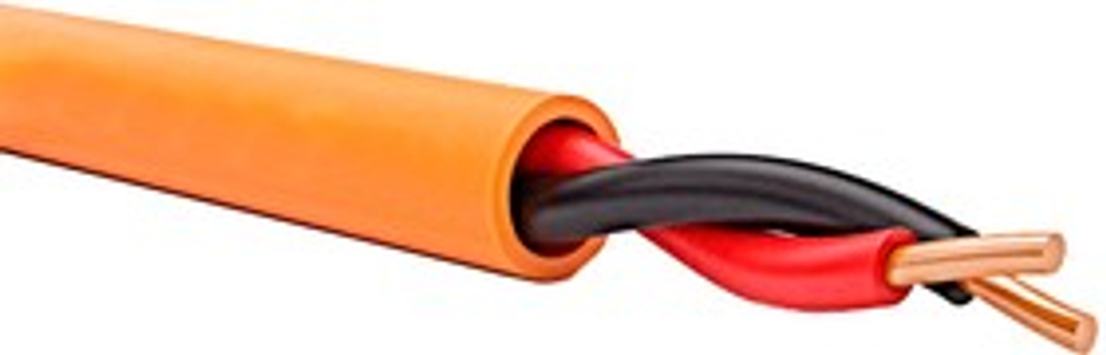 КПСнг(А)-FRHF 1х2х0,75 Кабель огнестойкий (200 м)