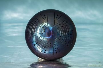 Глюкофон 30см Ля-минор, Kosmosky KSY.30.C-2