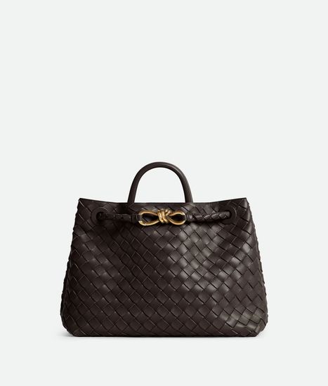 Bottega Veneta Сумка Andiamo medium