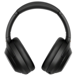 Беспроводные наушники Sony wh-1000xm4 черные