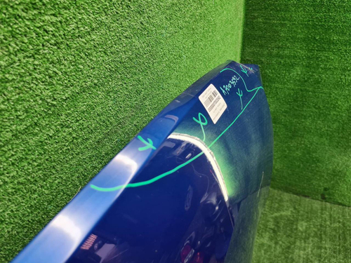 Капот Haval F7 (2018-2024)