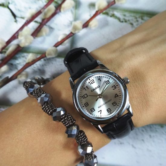 Наручные часы Casio LTP-V001L-7B