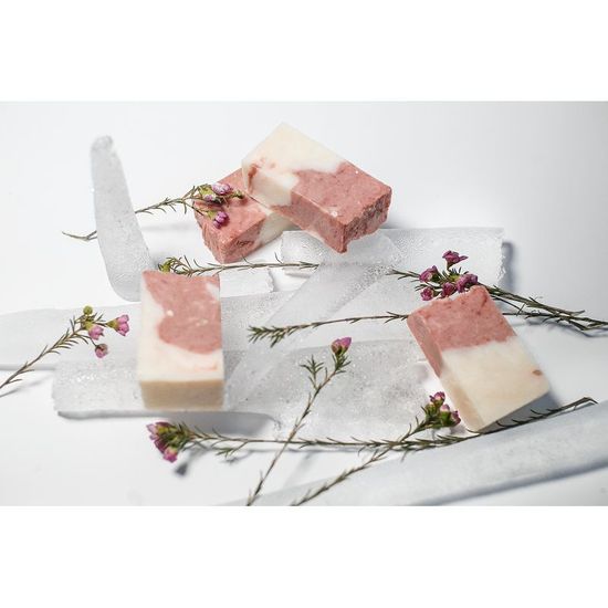 Мыло Голодный Леший "Закат зимы"