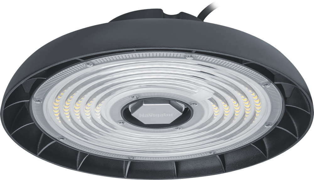 Светильник Navigator 61 511 NHB-P5-150-5K-60D-LED