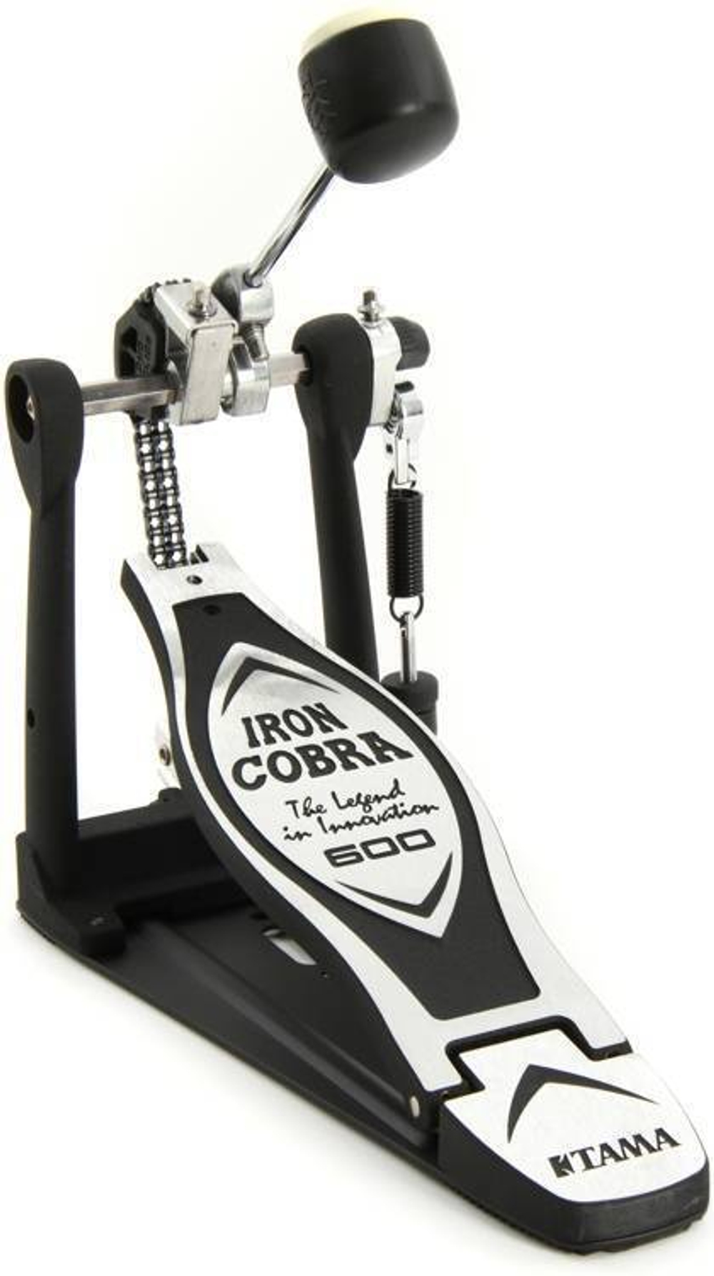 Одиночная педаль TAMA HP600D IRON COBRA 600 DRUM PEDAL
