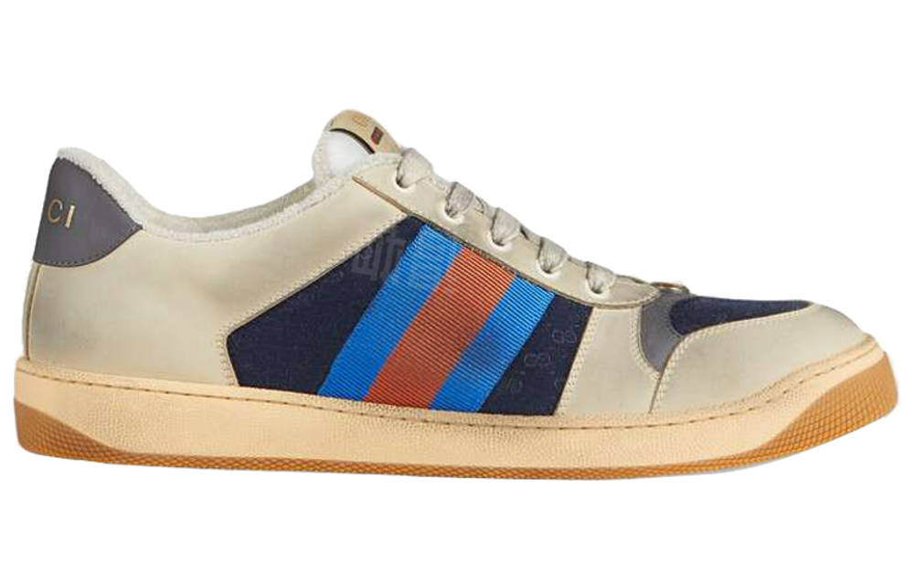 Gucci Screener