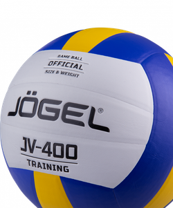 Мяч волейбольный Jogel JV-400