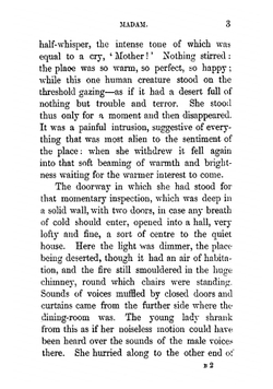 Madam. Volume 1 | Margaret Oliphant