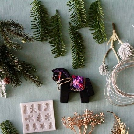 СЕЗОННЫЕ ТОВАРЫ